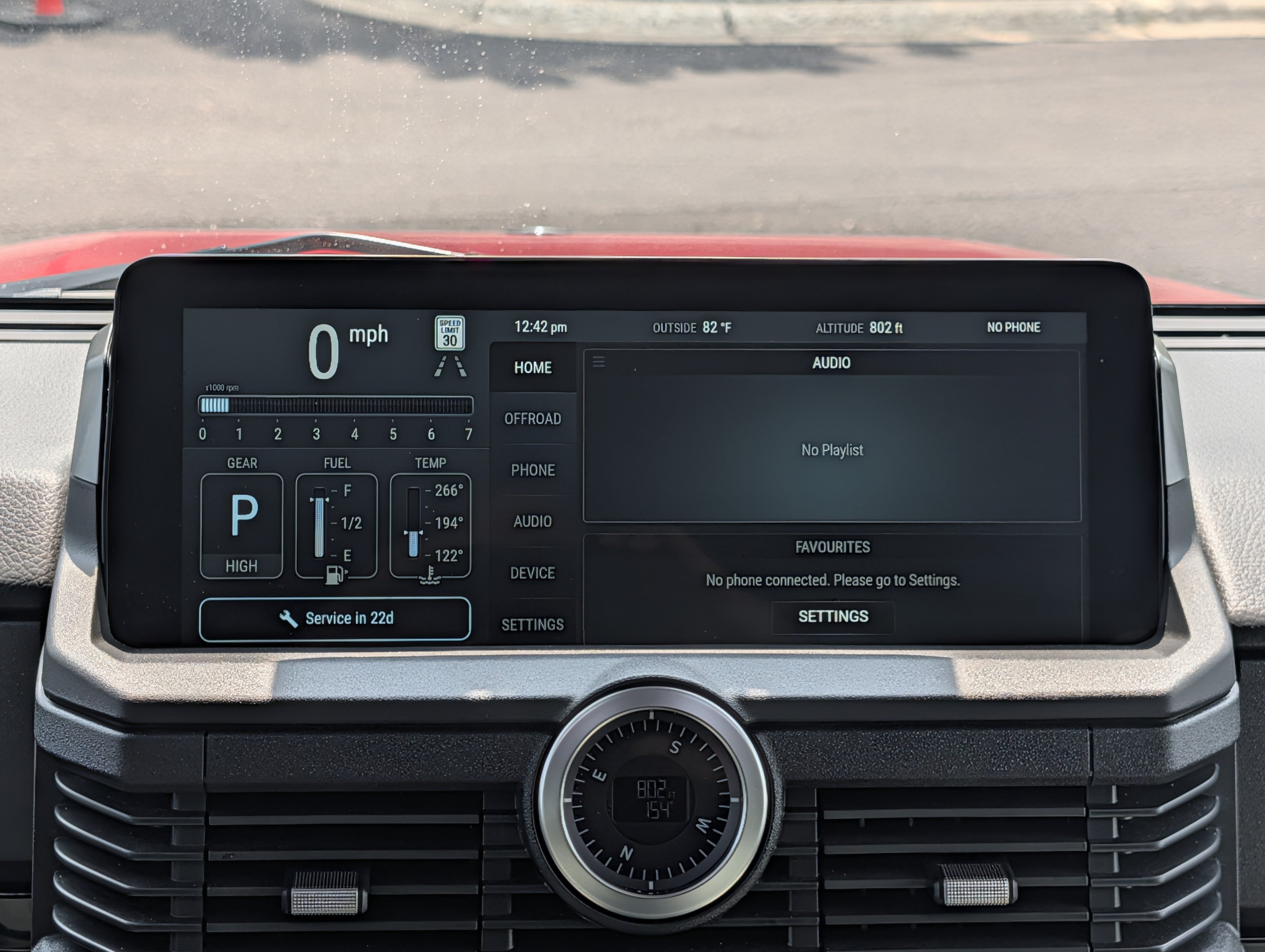 Used 2025 INEOS Grenadier Station Wagon AWD/4WD image 21