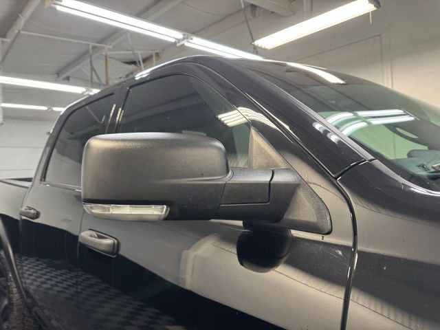 Used 2021 RAM 1500 Classic Warlock image 38