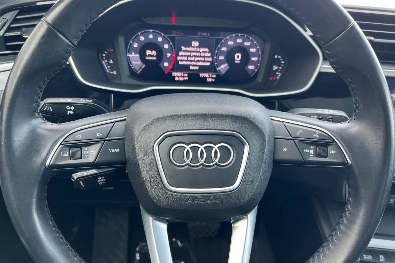 Used 2019 Audi Q3 2.0T Premium w/ Convenience Package image 25
