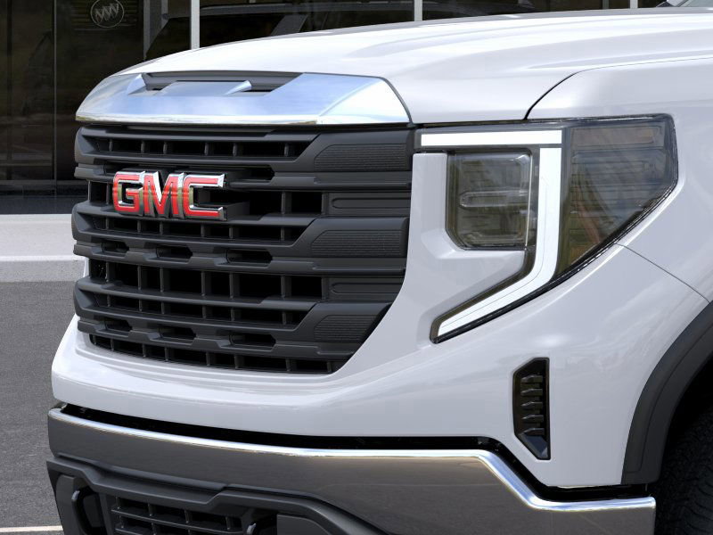 New 2026 GMC Sierra 1500 Pro w/ Pro Value Package image 13