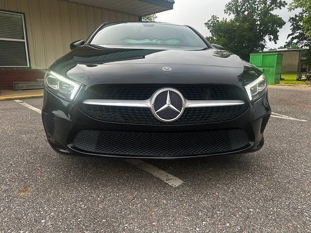 Used 2019 Mercedes-Benz A 220 4MATIC w/ Premium Package image 9