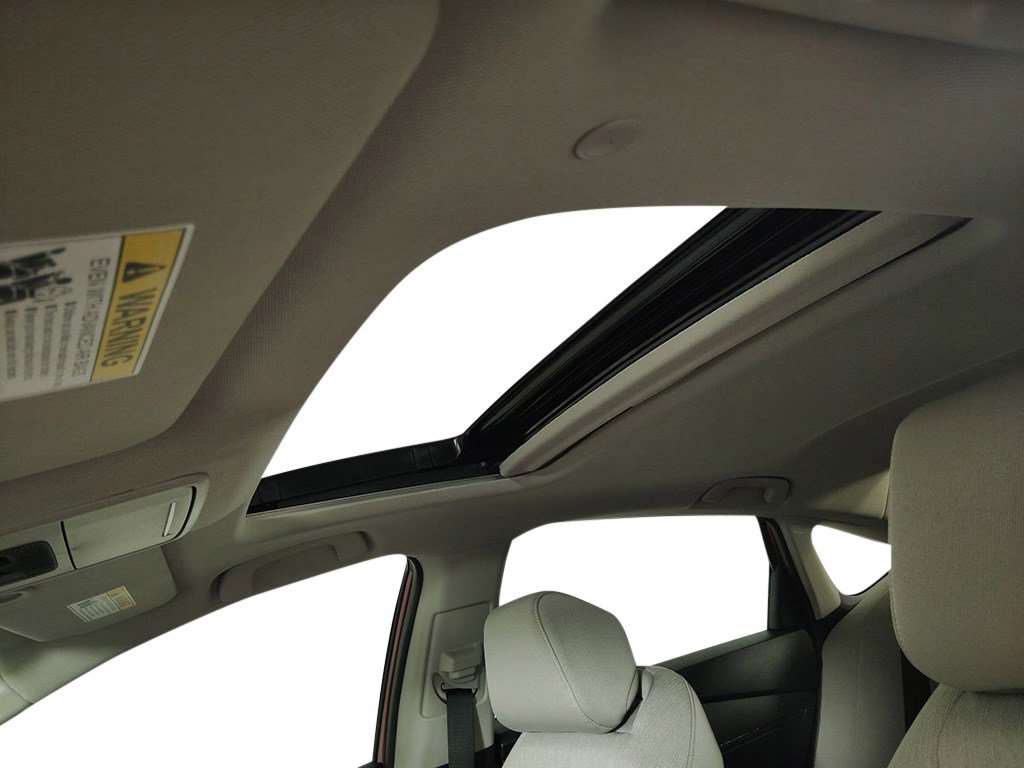 New 2026 Honda Accord SE image 18