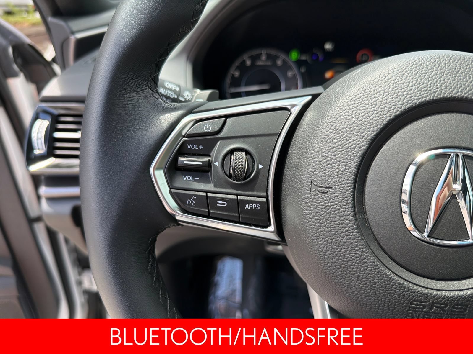Used 2025 Acura RDX SH-AWD image 15