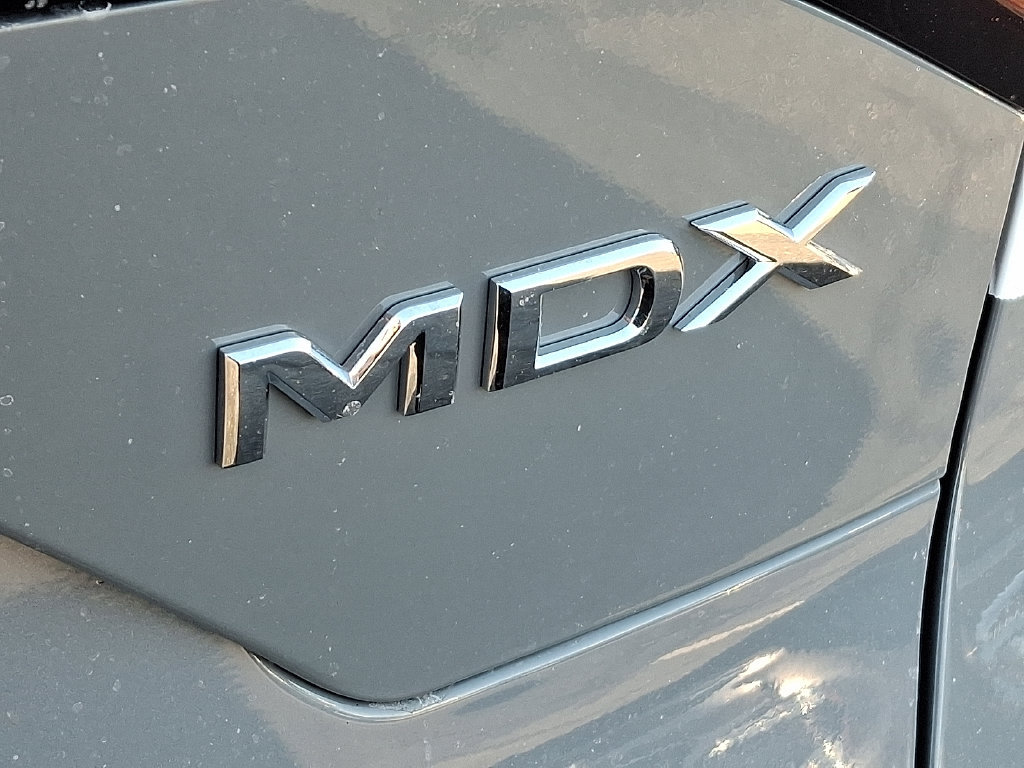 Certified 2026 Acura MDX Type S w/ Advance Package AWD/4WD image 11