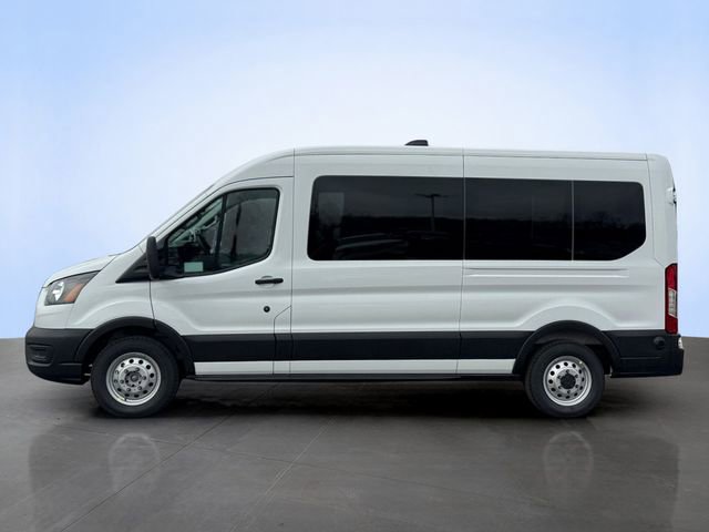 New 2026 Ford Transit 350 XL AWD/4WD image 3