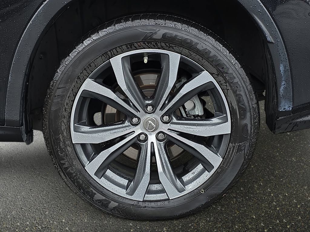 Used 2017 Lexus RX 450h AWD w/ Cold Weather Package image 38