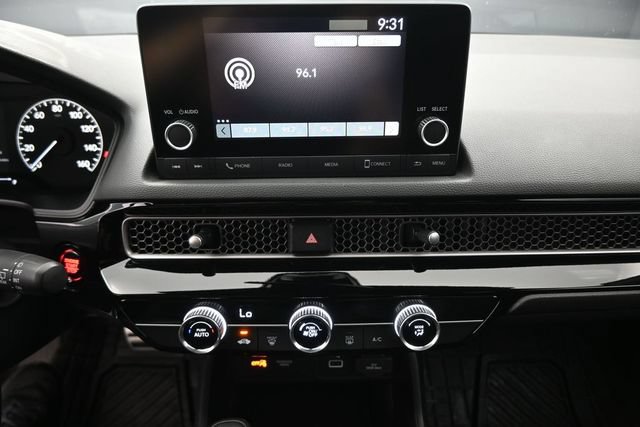 Used 2024 Honda Civic Sport image 3