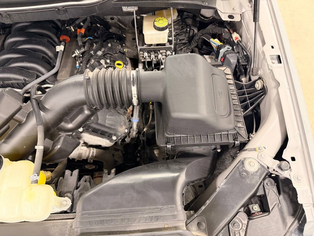 Used 2023 Ford F150 XLT w/ Trailer Tow Package image 52