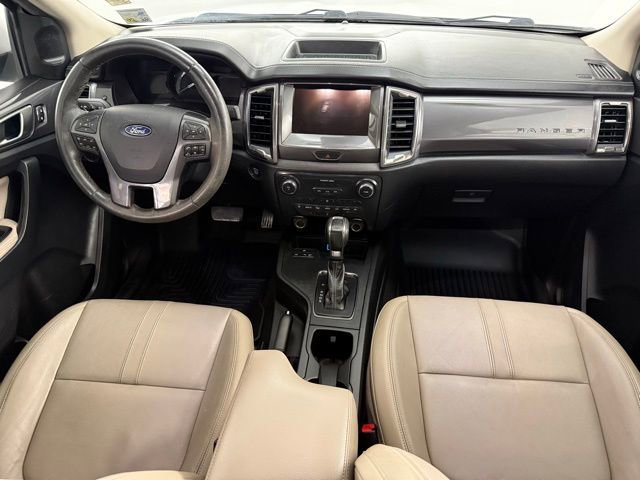 Used 2019 Ford Ranger Lariat image 15