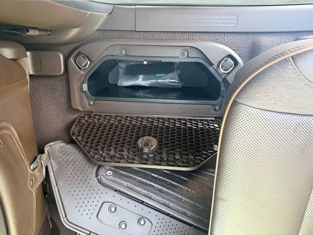 Used 2025 RAM 1500 Limited image 40