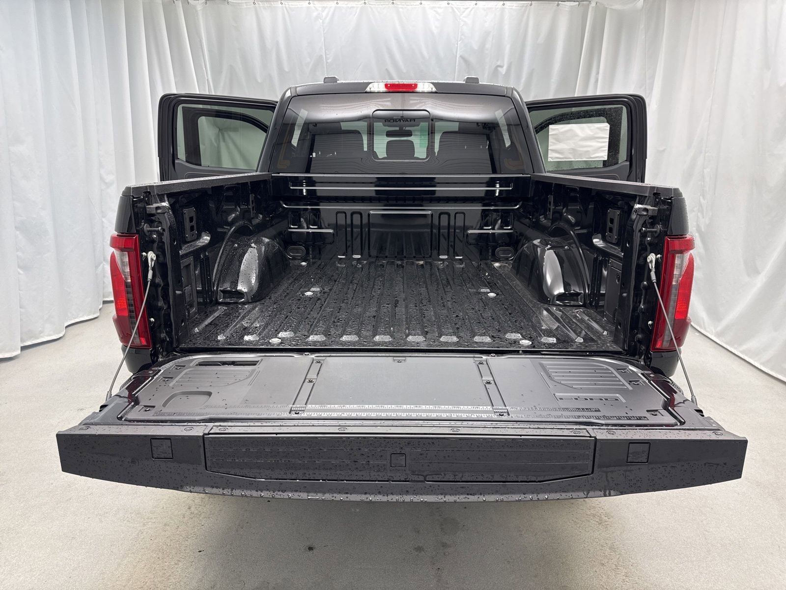 New 2025 Ford F150 Tremor image 50