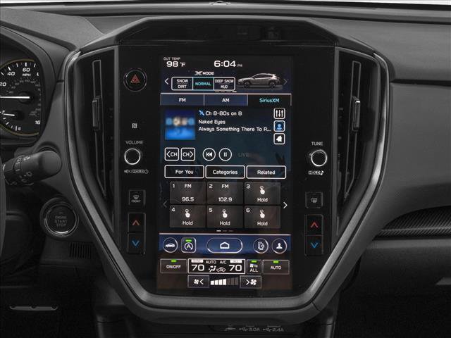 New 2026 Subaru Crosstrek 2.5i Sport w/ Crosstrek Mirror Package AWD/4WD image 7