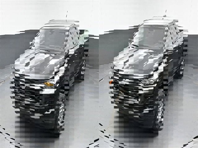 New 2026 Chevrolet Colorado LT w/ Advanced Trailering Package image 35