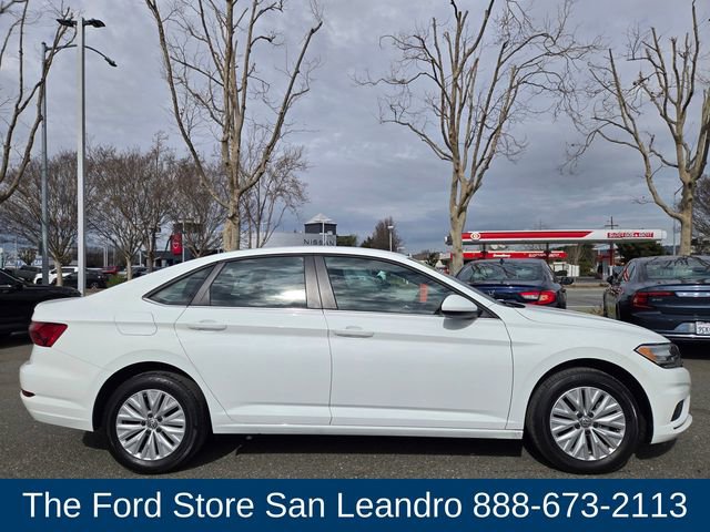 Used 2020 Volkswagen Jetta S image 9