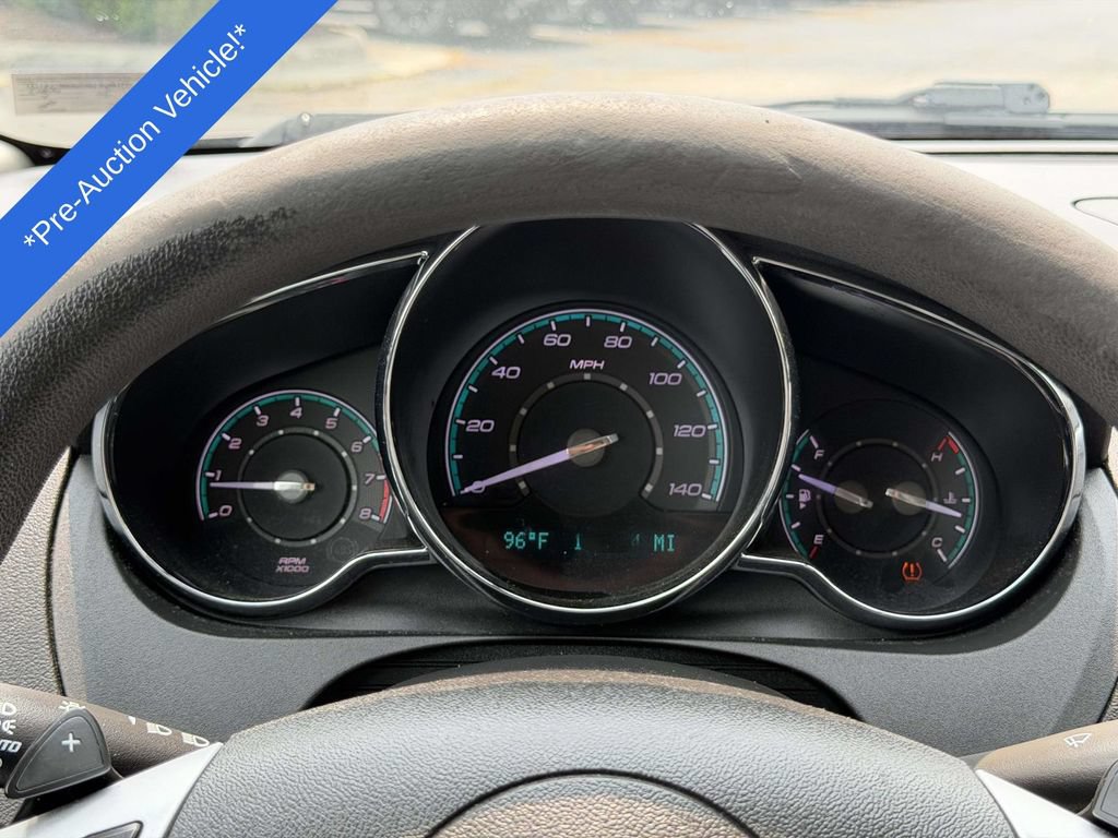 Used 2010 Chevrolet Malibu LT w/ Power Convenience Package FWD image 10