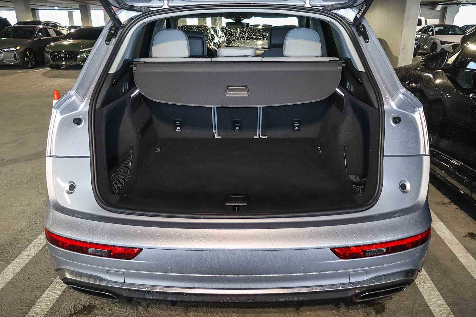 Used 2022 Audi Q5 2.0T Premium w/ Convenience Package image 38