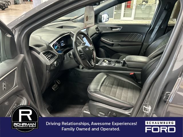 Used 2021 Ford Edge ST-Line AWD/4WD image 10