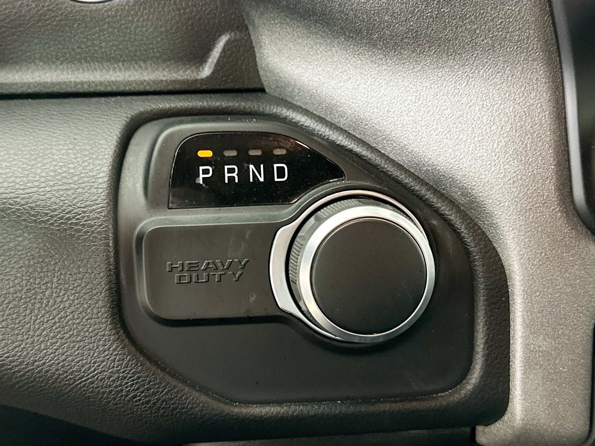 Certified 2024 RAM 2500 Tradesman AWD/4WD image 20