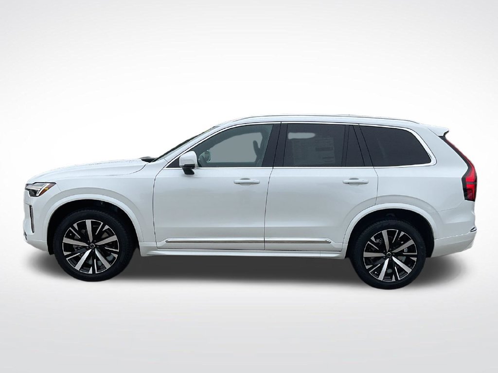 New 2027 Volvo XC90 B5 Core AWD/4WD image 4
