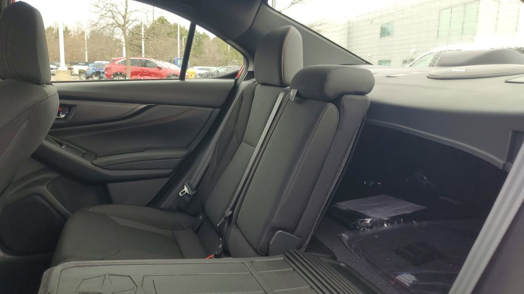 New 2026 Subaru WRX Premium image 29