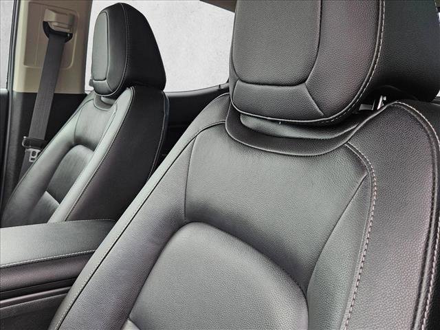 Used 2020 GMC Canyon SLT w/ Driver Alert Package image 13