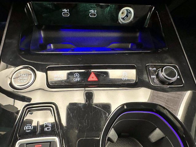 Used 2025 Audi A5 Premium w/ Convenience Package AWD/4WD image 27