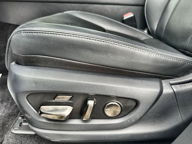 Used 2024 Lexus LX 600 4WD w/ Appearance Package image 21