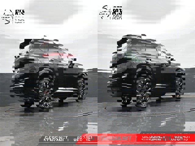 New 2026 Nissan Rogue Platinum image 44