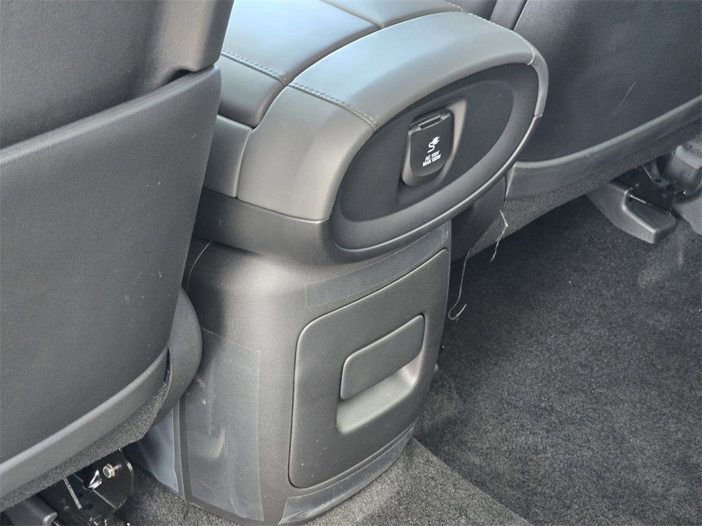 New 2026 Hyundai Palisade Calligraphy image 16