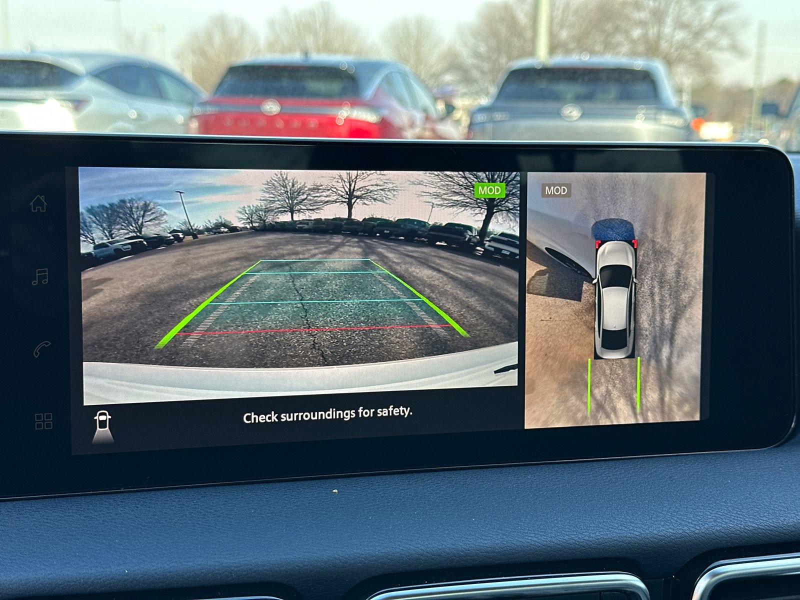 New 2026 Nissan Sentra SL w/ Floor Mat Package image 29