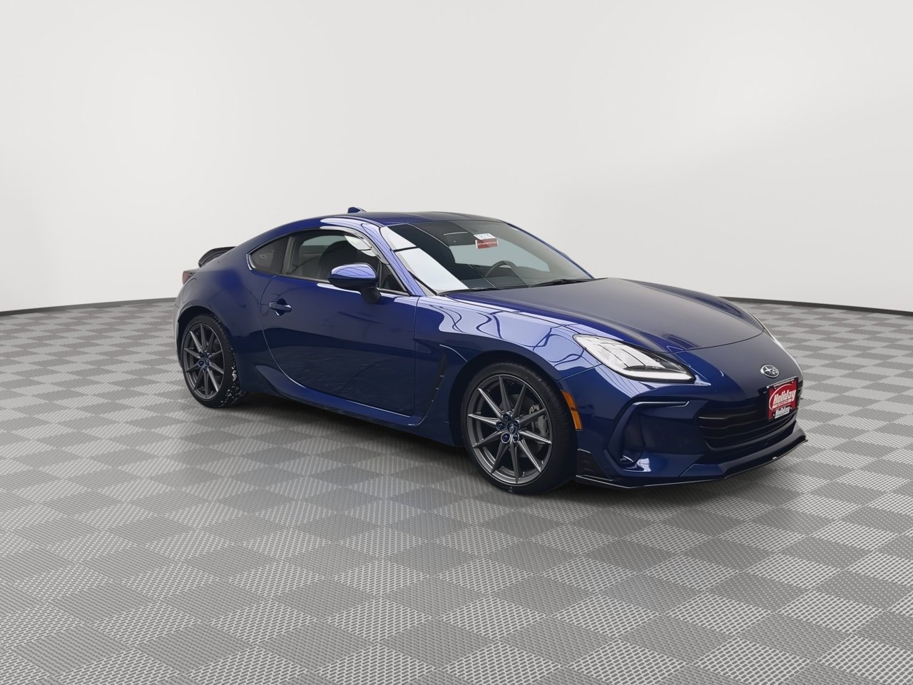 Used 2024 Subaru BRZ Limited image 27