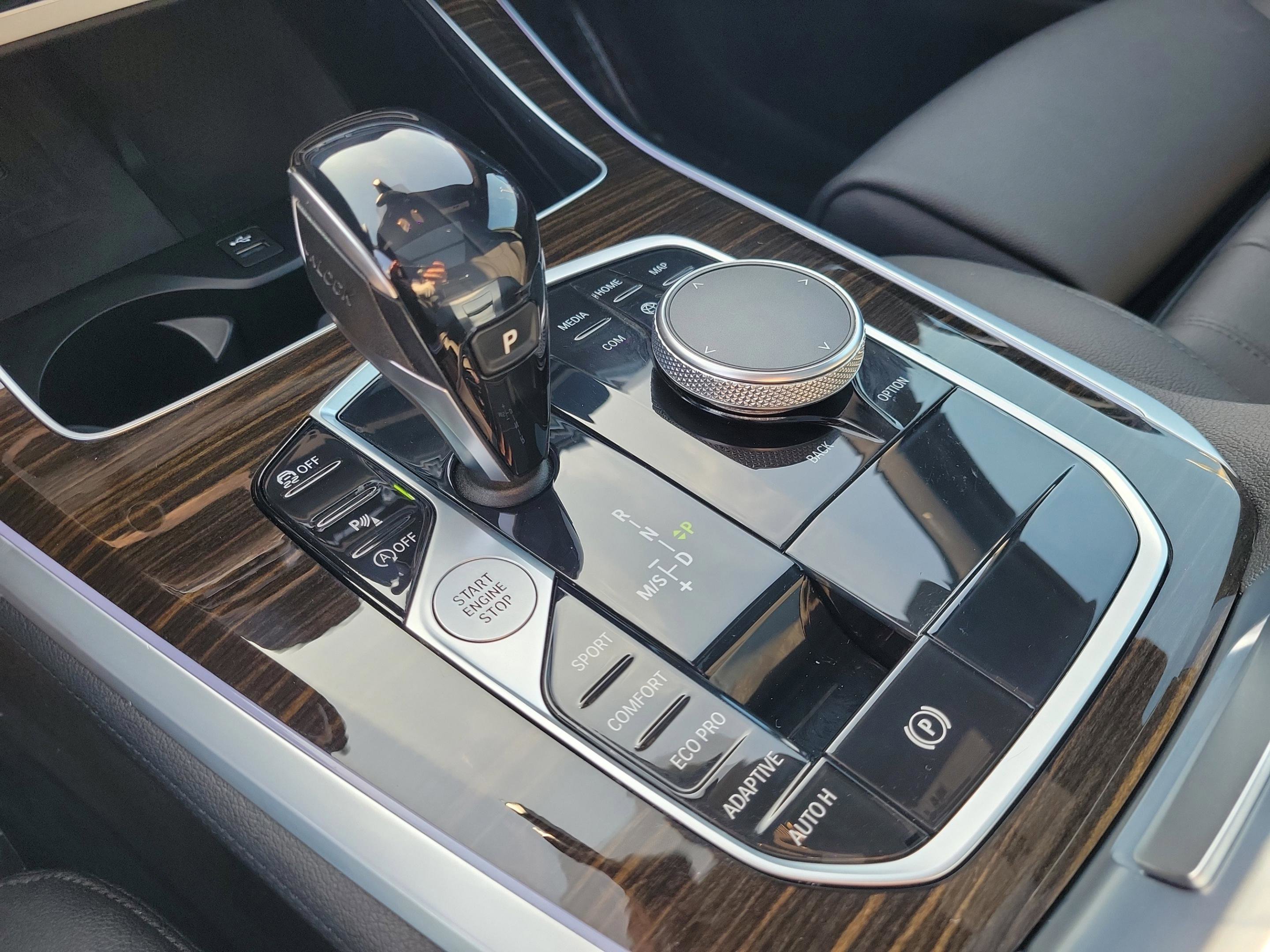 Used 2020 BMW X5 sDrive40i w/ Convenience Package image 34