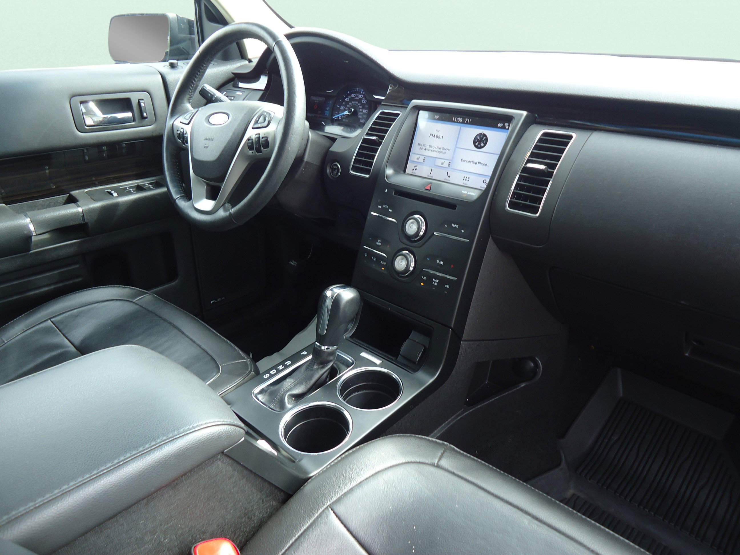 Used 2019 Ford Flex SEL w/ Equipment Group 202A AWD/4WD image 26
