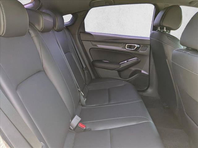 Certified 2024 Acura Integra A-Spec FWD image 16
