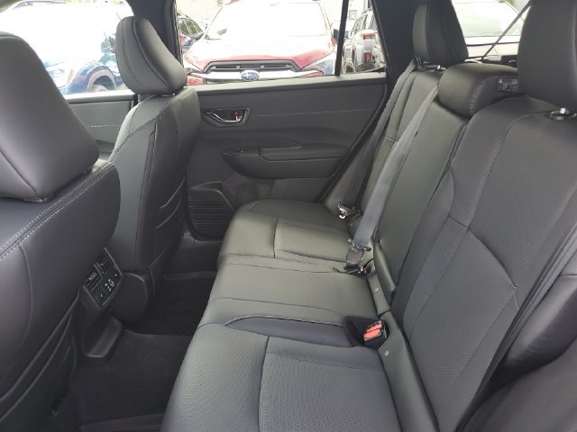 New 2026 Subaru Outback Touring XT AWD/4WD image 18