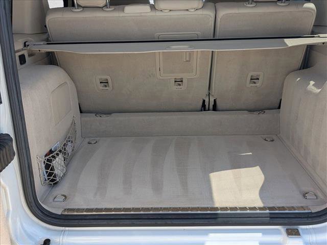 Certified 2022 Mercedes-Benz G 63 AMG 4MATIC image 6