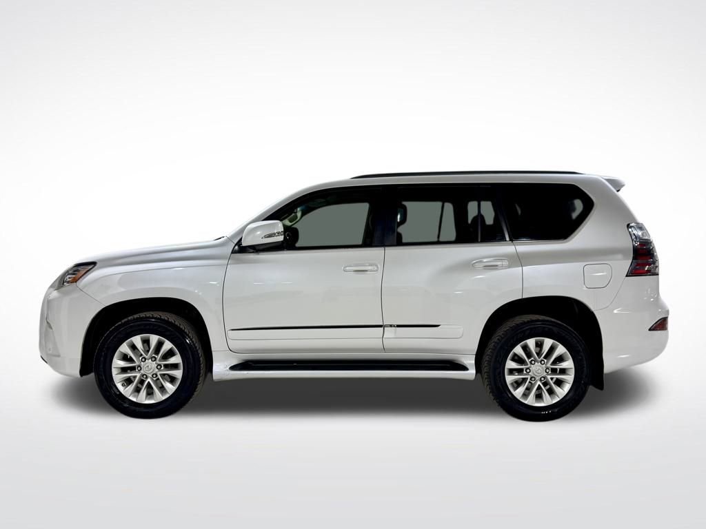 Used 2014 Lexus GX 460 image 7