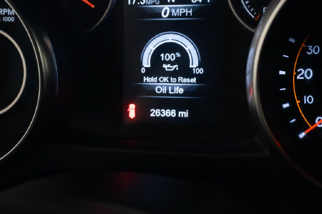 Used 2020 Jeep Wrangler Sport AWD/4WD image 7