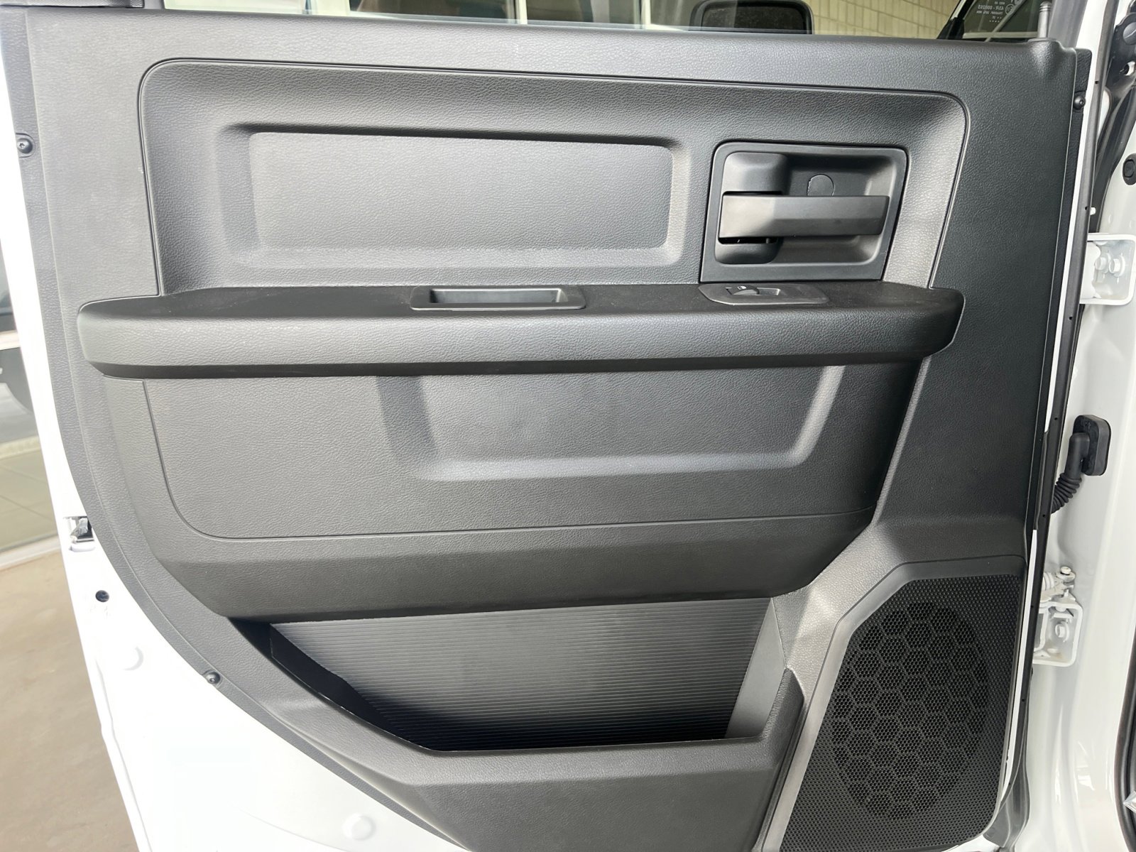 New 2025 RAM 2500 Tradesman image 16