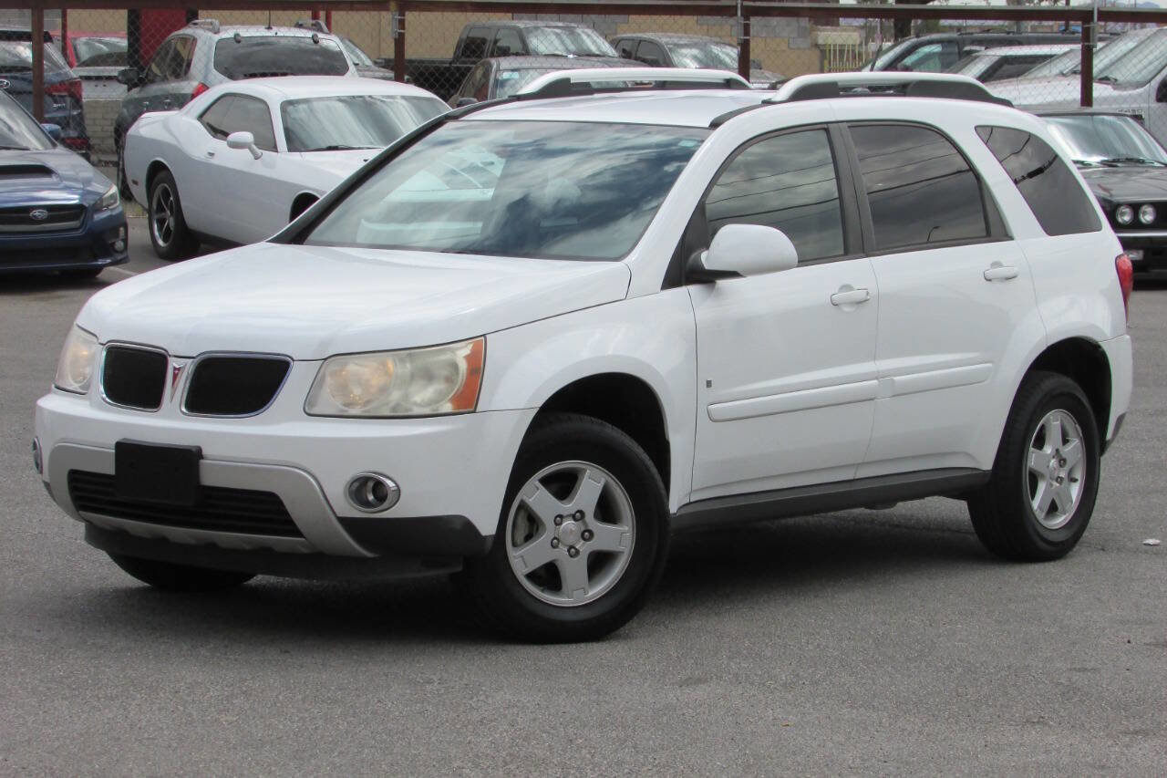 Used 2007 Pontiac Torrent 2WD w/ Preferred Package image 3