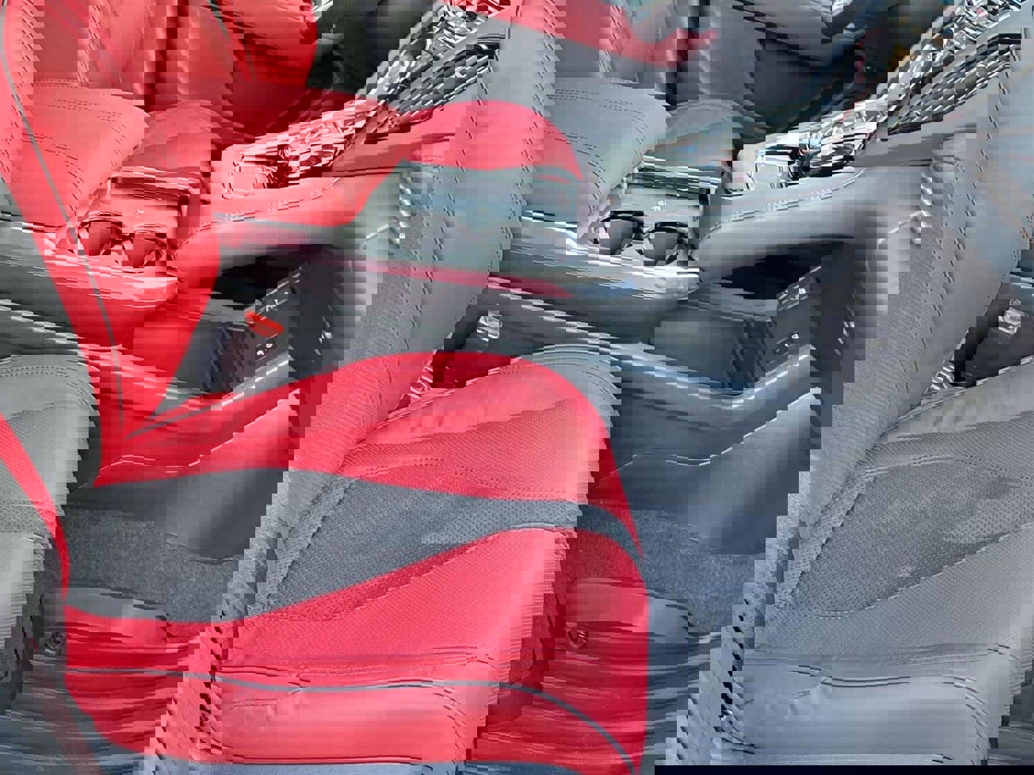 New 2026 Acura RDX A-Spec AWD/4WD image 20