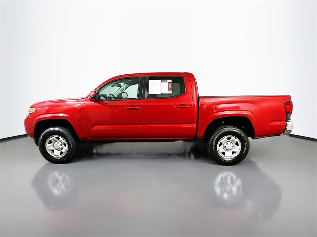 Used 2023 Toyota Tacoma SR5 image 5