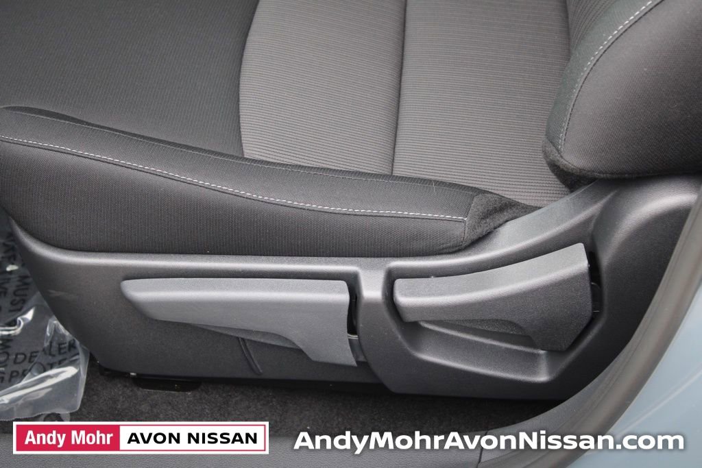 New 2025 Nissan Sentra SV w/ All-Weather Package image 9