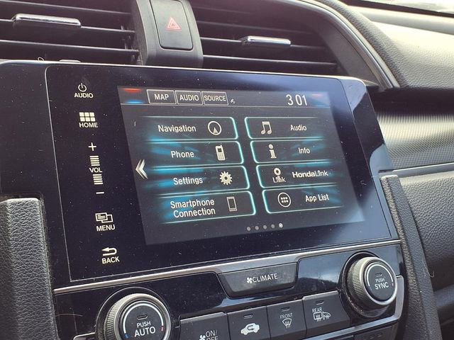 Used 2018 Honda Civic EX-L image 12