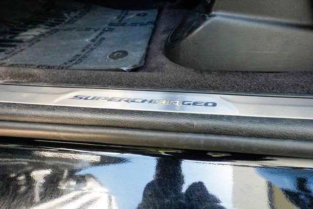 Used 2018 Jeep Grand Cherokee Trackhawk image 53