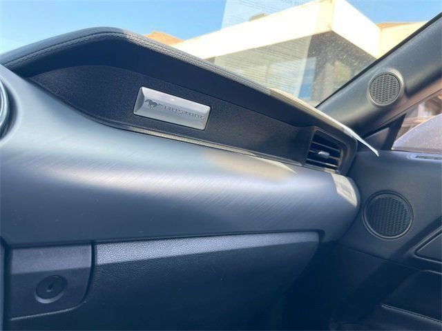 Used 2023 Ford Mustang Premium RWD image 19