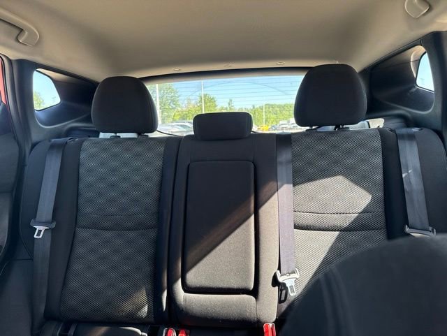 Used 2017 Nissan Rogue Sport SV w/ SV Premium Package AWD/4WD image 15