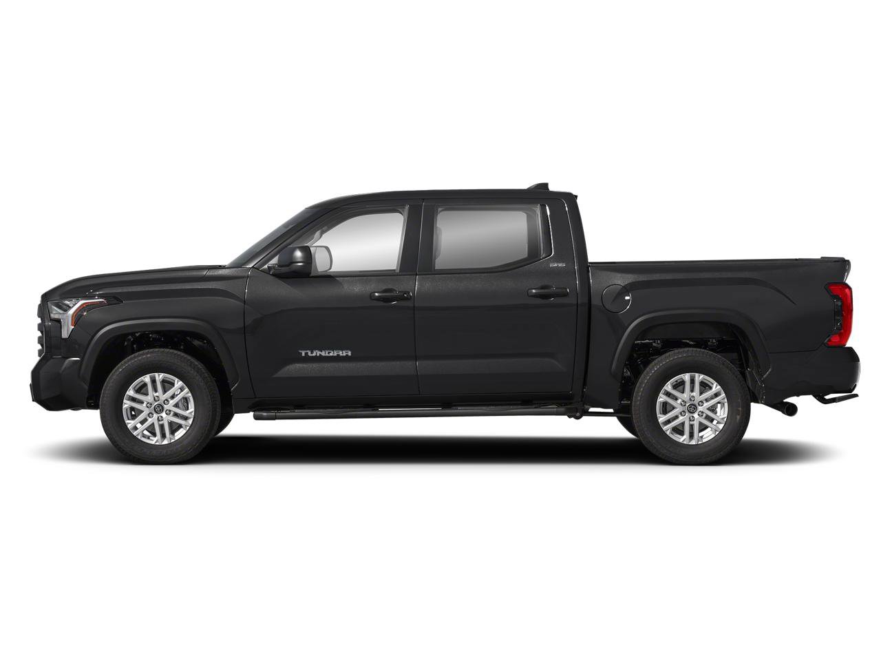 New 2025 Toyota Tundra SR5 AWD/4WD image 32