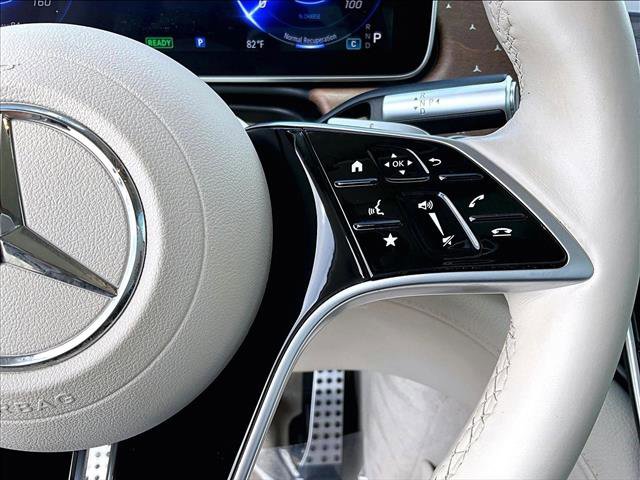 Used 2023 Mercedes-Benz EQS 450+ SUV image 20
