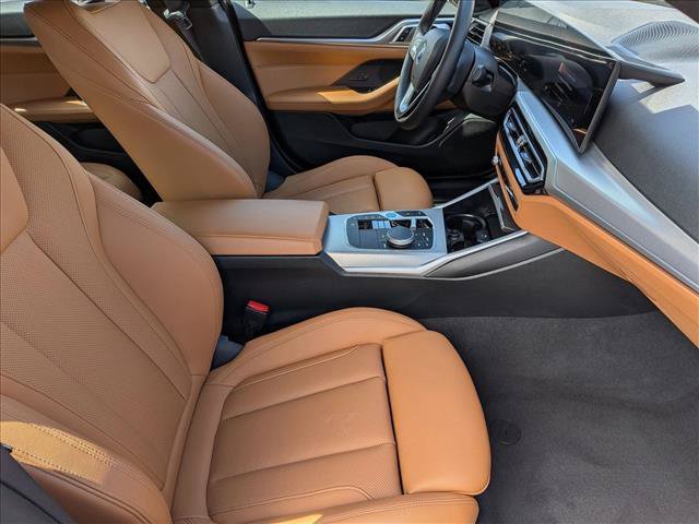 Certified 2023 BMW i4 eDrive35 RWD image 22